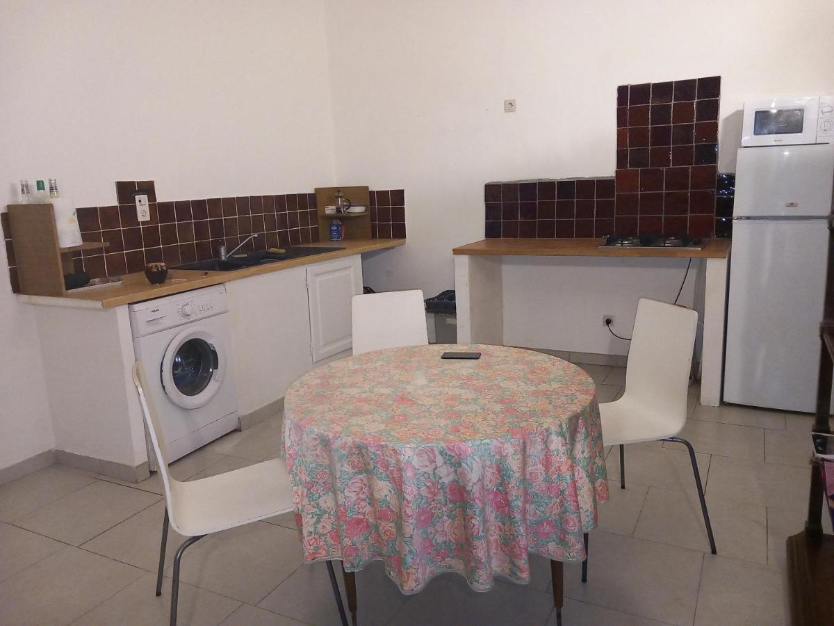 Espace Bien-Etre Sauna Infrarouge Salernes Kültér fotó